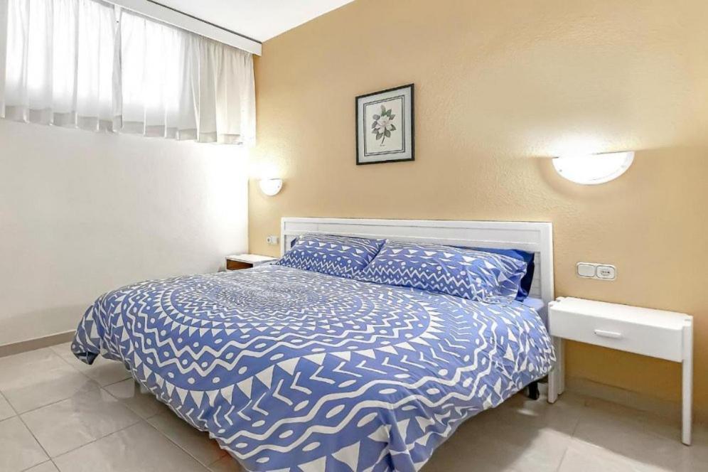 אדחה Altamira Apartamentos Adeje מראה חיצוני תמונה