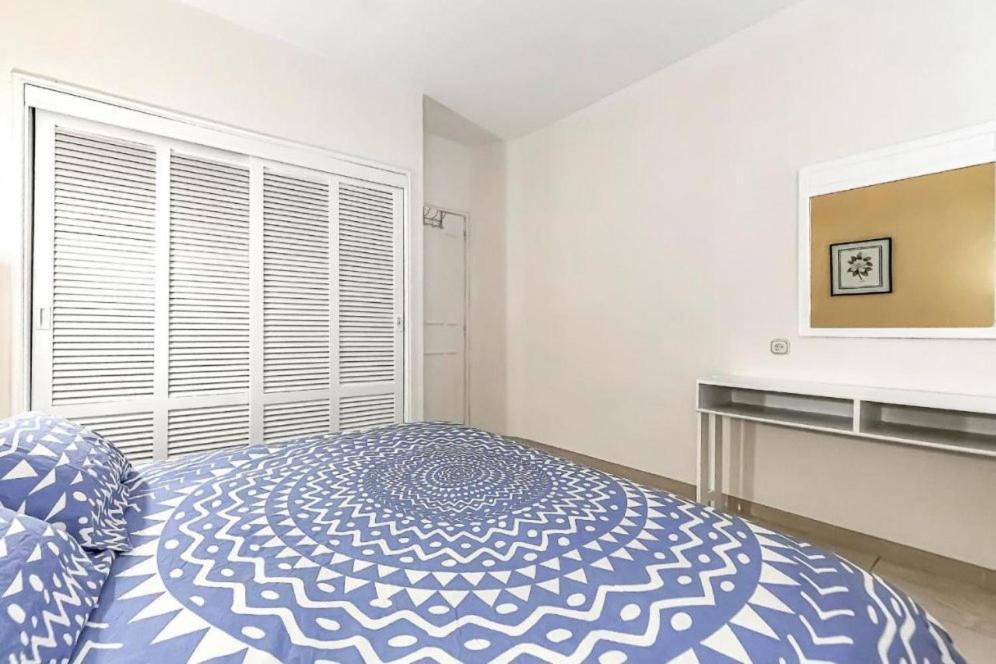 אדחה Altamira Apartamentos Adeje מראה חיצוני תמונה