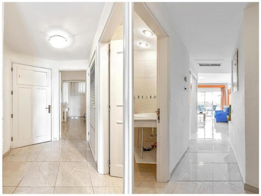 אדחה Altamira Apartamentos Adeje מראה חיצוני תמונה